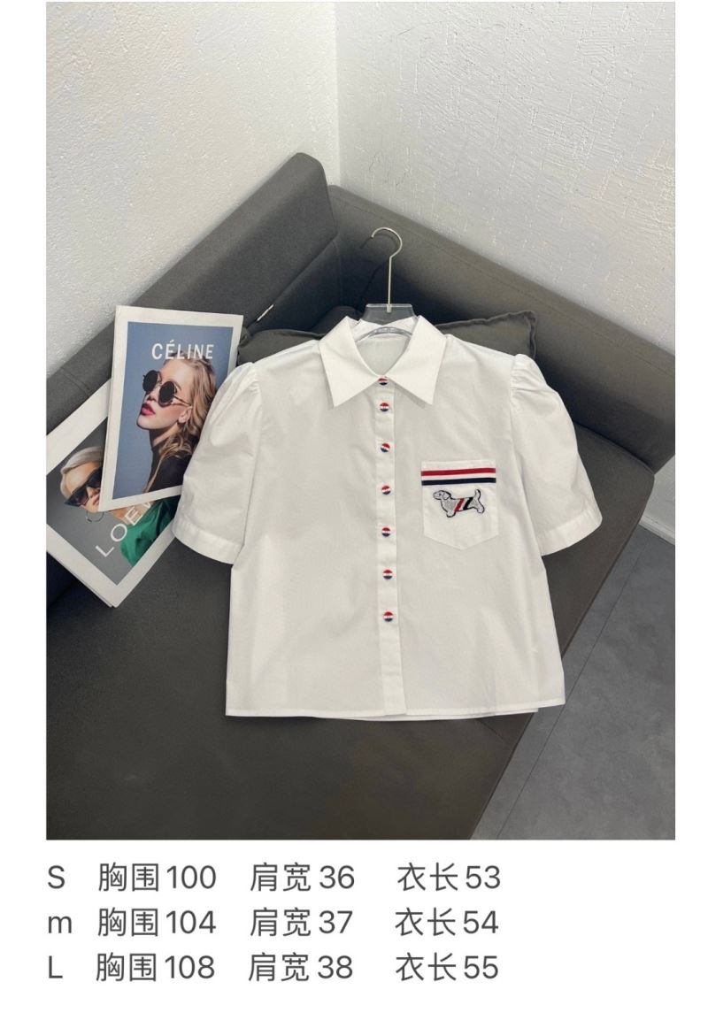 Thom Browne Shirts